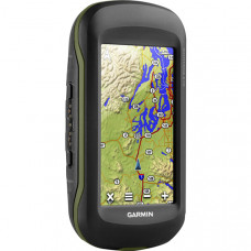 GPS-навигатор Garmin Montana 610t (010-01534-01)
