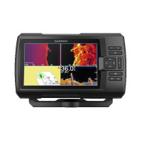 Эхолот Garmin Striker Vivid 7sv без трансдюсера Эхолот Garmin Striker Vivid 7sv без трансдюсера