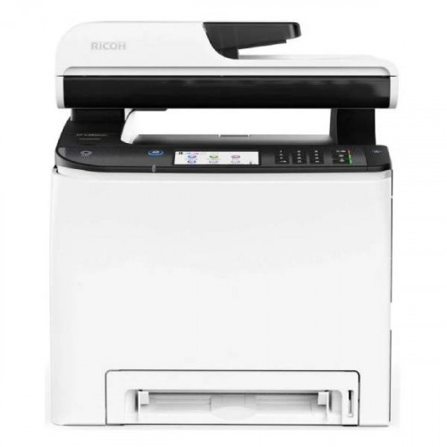 МФУ лазерное Ricoh SP C261SFNw