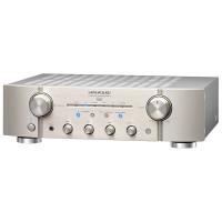 Интегральный усилитель Marantz PM8006 Silver
