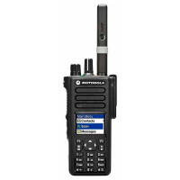 Рация Motorola DP4800E PBER502H Рация Motorola DP4800E PBER502H