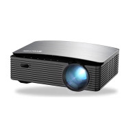 Мультимедийный проектор Byintek K25 Smart
