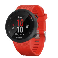Часы Garmin Forerunner 45 RED (010-02156-16) Часы Garmin Forerunner 45 RED (010-02156-16)