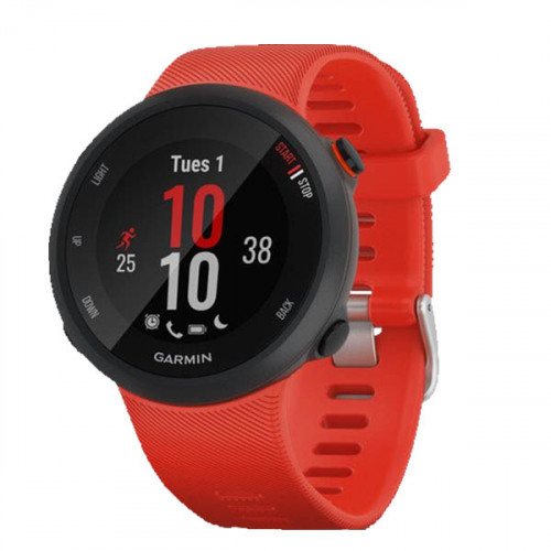 Часы Garmin Forerunner 45 RED (010-02156-16)