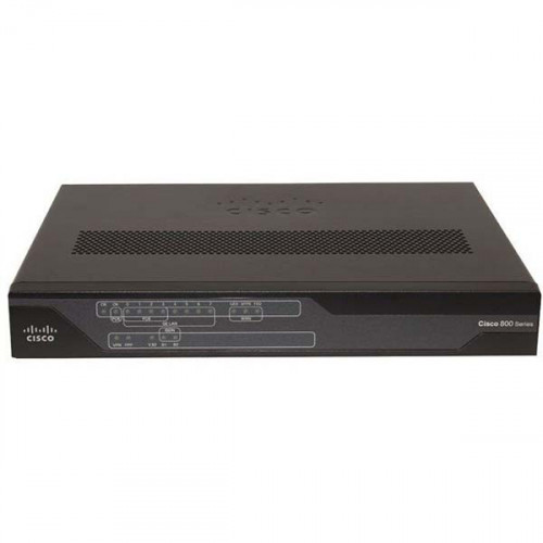 Маршрутизатор CISCO861-PCI-K9