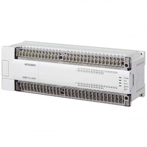 Модуль Mitsubishi FX2N-80MR-ES/UL