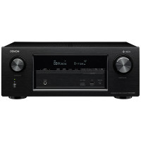 AV-ресивер Denon AVR-X3400H