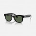 Солнцезащитные очки с камерой Ray-Ban Meta Wayfarer RW4006 601/7150
