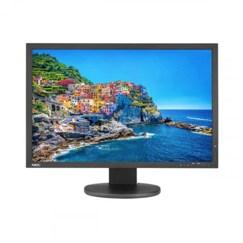 Монитор NEC PA243W
