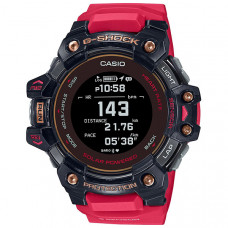 Часы Casio G-Shock GBD-H1000-4A1ER Red/Black/Gold