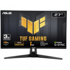 Монитор ASUS TUF GAMING VG27AQ3A 27
