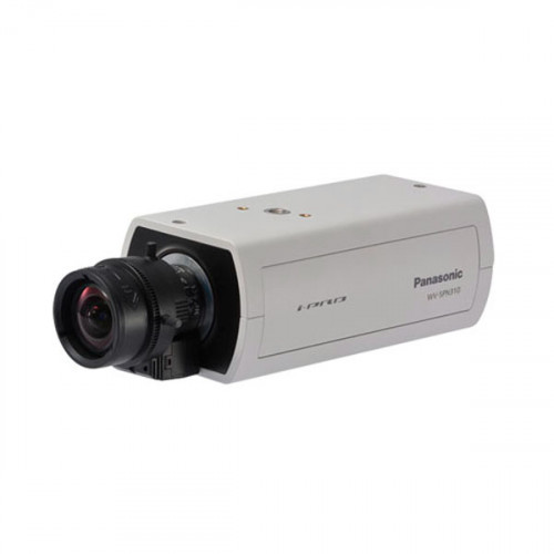 Камера видеонаблюдения Panasonic WV-SPN311