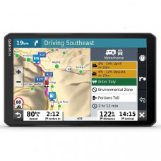 Навигатор Garmin Cemper 890