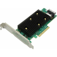 SAS/NVMe RAID контроллер LSI Logic MegaRAID 9440-8i