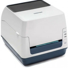 Принтер этикеток Toshiba B-FV4T-GS14-QM-R