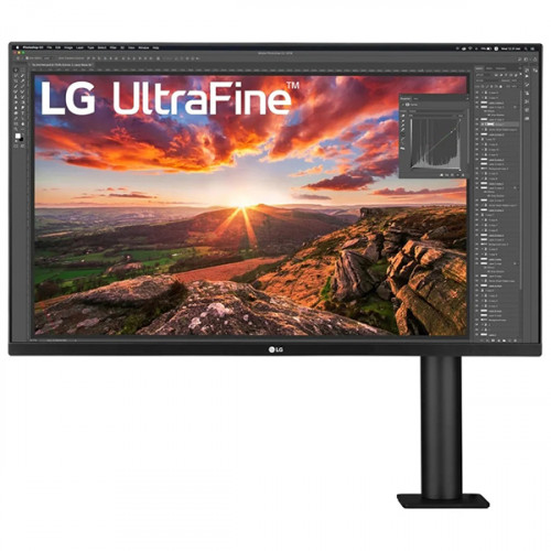Монитор Lg 32UN880-B 31.5