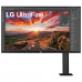 Монитор Lg 32UN880-B 31.5