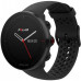 Часы Polar Vantage M Black