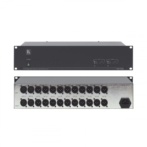 Усилитель-распределитель Kramer VM-1120