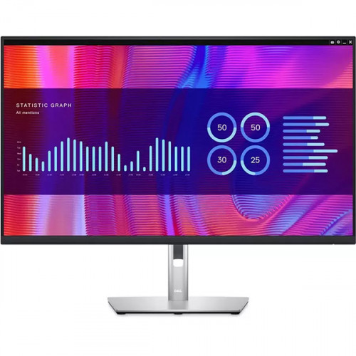 Монитор Dell P3223DE 32