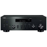 Ресивер YAMAHA R-N602 Ресивер YAMAHA R-N602
