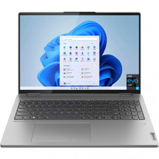 Ноутбук Lenovo Yoga (82QG0000US)
