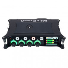 Рекордер Sound Devices MixPre-6 II