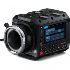 Кинокамера Blackmagic Design PYXIS 6K PL