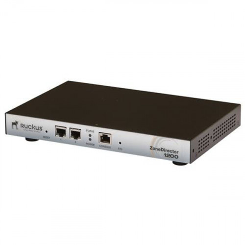 Контроллер Ruckus ZoneDirector 1200