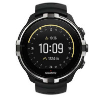 Часы Suunto Spartan Sport Wrist HR Baro Stealth