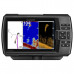 Эхолот Garmin STRIKER 7dv