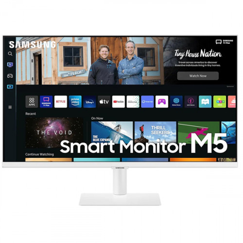 Монитор Samsung S27BM501EU 27