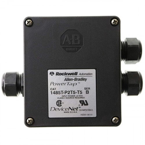 Модуль Allen-Bradley 1485T-P2T5-T5