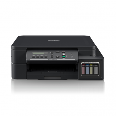 МФУ BROTHER InkBenefit Plus DCP-T510W