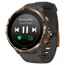 Умные часы SUUNTO 7, graphite copper