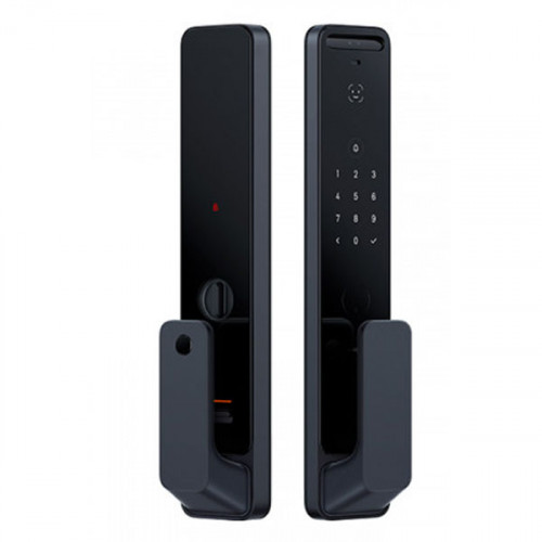 Электронный дверной замок Xiaomi Face Recognition Smart Door Lock (XMZNMS06LM)