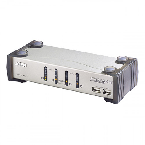 Переключатель KVM ATEN CS-1734A