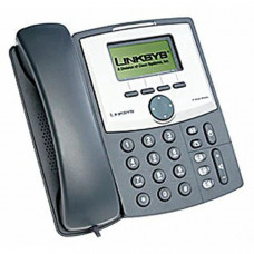 VoIP-телефон Linksys SPA921