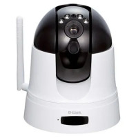 Камера видеонаблюдения D-Link DCS-5222L