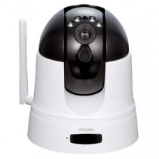 Камера видеонаблюдения D-Link DCS-5222L