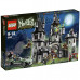 Конструктор Lego Vampyre Castle 9468
