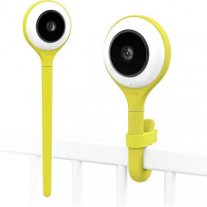 Видеоняня Lollipop Smart Baby Monitor, Зеленая