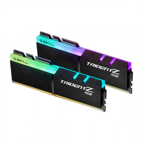 Оперативная память G.Skill Trident Z Neo F4-3200C14D-32GTZR
