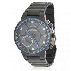 Часы Citizen Eco-Drive Satellite Wave GPS Freedom Watch CC3038-51E