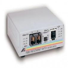 Медиа-конвертер Allied Telesis AT-FS202 Медиа-конвертер Allied Telesis AT-FS202