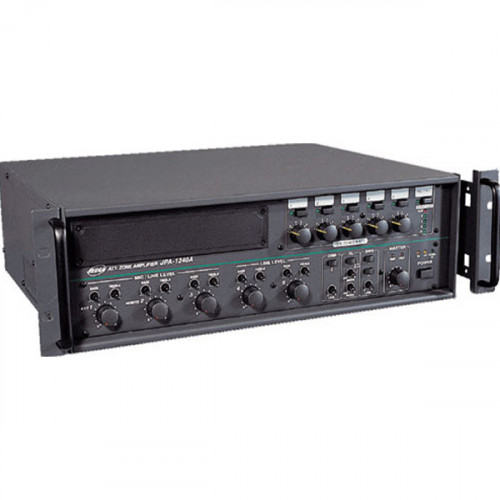 Усилитель мощности Jedia JPA-1240A