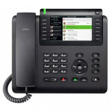 SIP-телефон Unify OpenScape Desk Phone CP700X