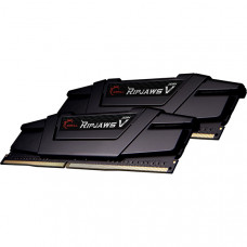 Оперативная память G.Skill Ripjaws V DDR4 2x16Gb F4-4000C18D-32GVK