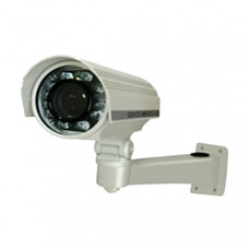 Камера видеонаблюдения Infinity IWPC-10ZDN500LED