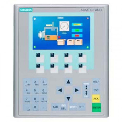 Модуль Siemens 6AV6647-0AJ11-3AX0